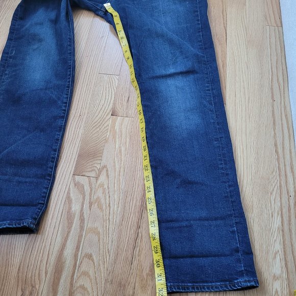 J Crew Jeans 36 x 32 - Picture 2 of 4